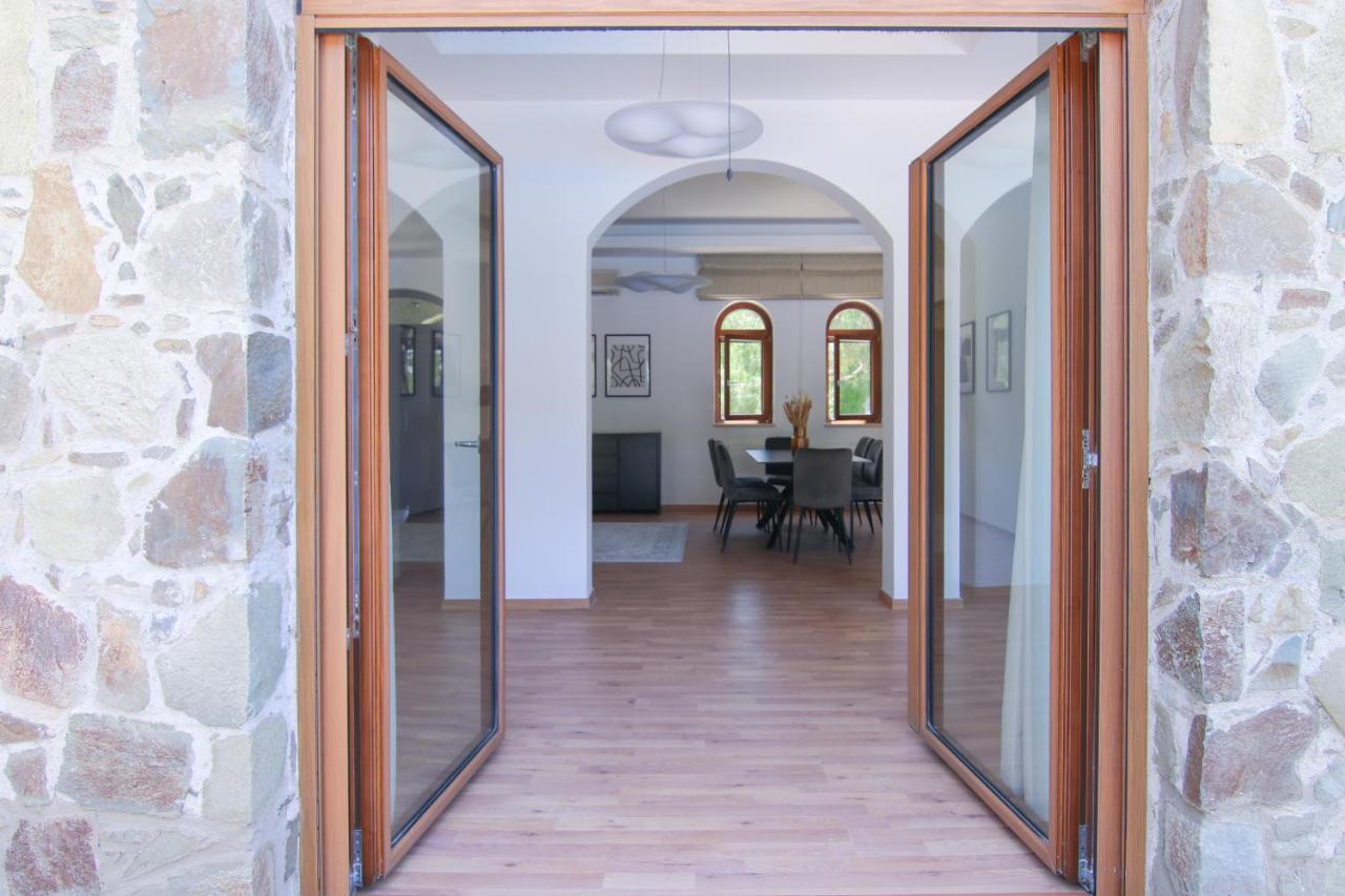 וילה Phaedrus Living: Luxury Kathikas *