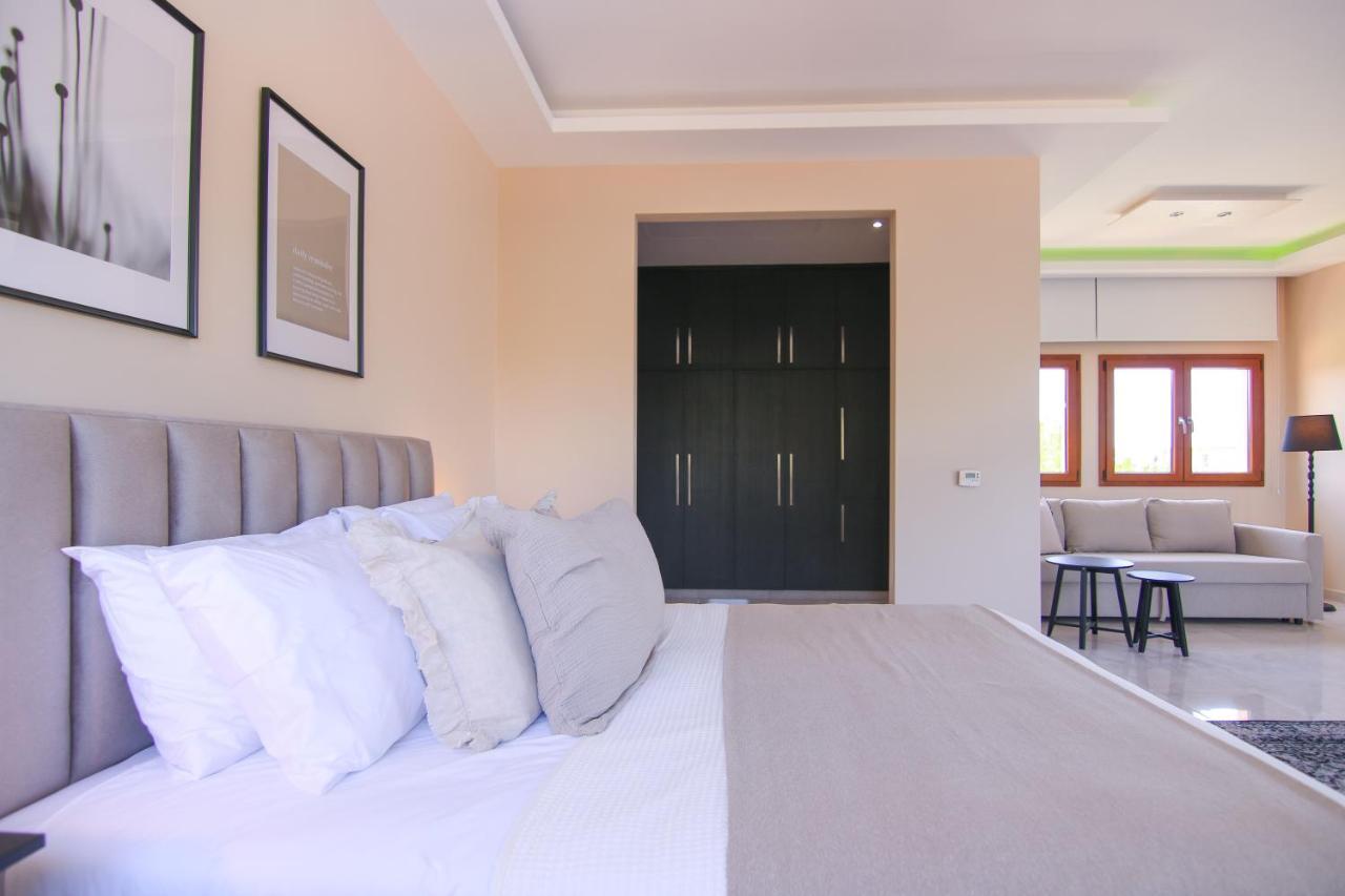 וילה Phaedrus Living: Luxury Kathikas *