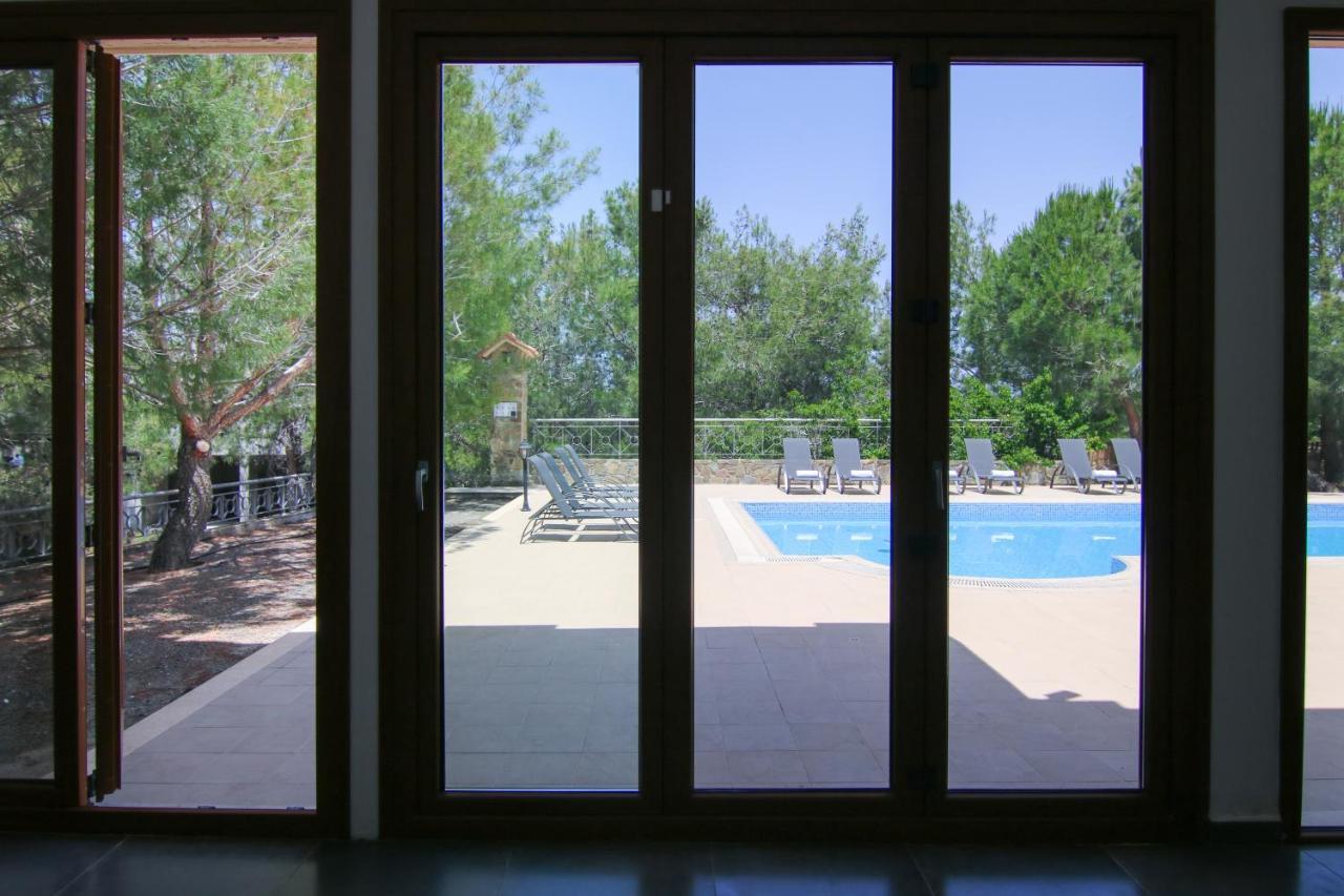 וילה Phaedrus Living: Luxury Kathikas Paphos